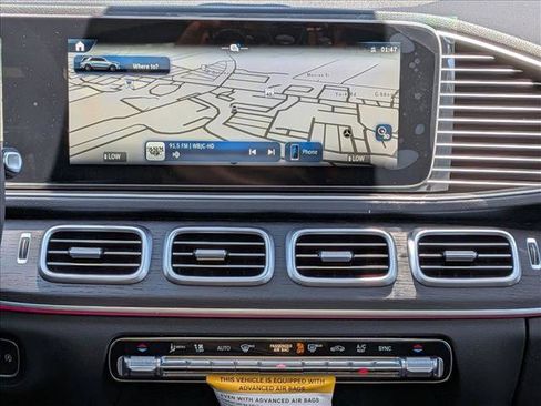 New 2026 Mercedes-Benz GLE 350 4MATIC image 14