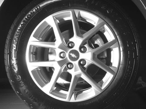 Used 2024 Chevrolet Equinox LT AWD/4WD image 20