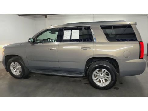 Used 2017 Chevrolet Tahoe LT RWD image 6
