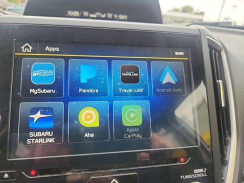 Used 2019 Subaru Forester Limited image 18