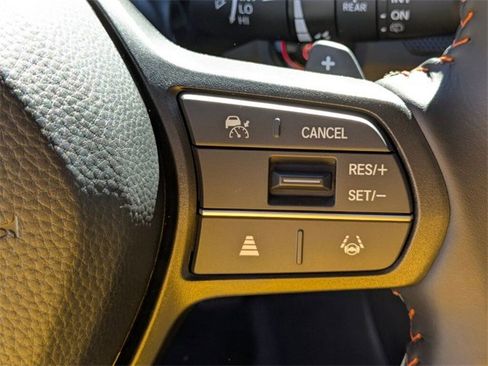 Certified 2026 Honda CR-V Sport image 22