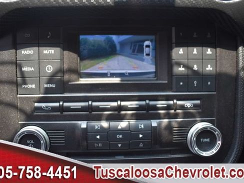 Used 2016 Ford Mustang Coupe w/ Equipment Group 051A RWD image 35