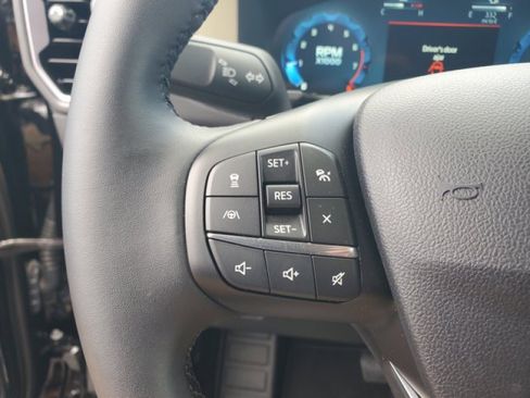 Used 2025 Ford Bronco Sport Big Bend AWD/4WD image 17