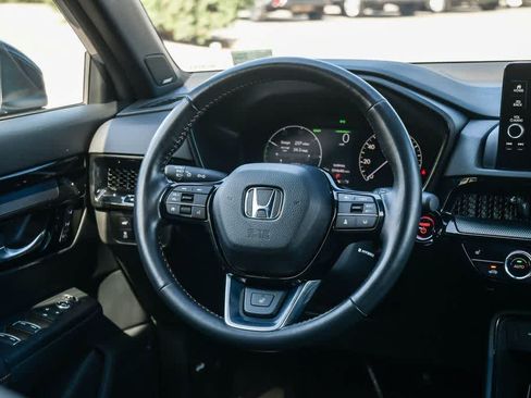 Used 2024 Honda CR-V Sport Touring image 12