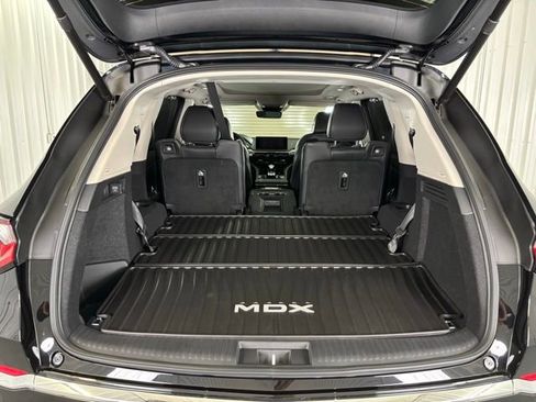 New 2026 Acura MDX Technology Package image 14