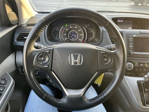 Used 2012 Honda CR-V EX-L image 14