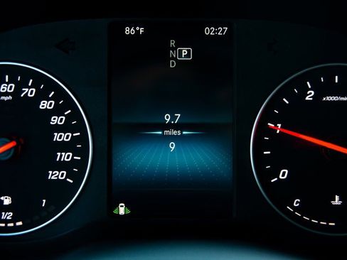 Used 2024 Mercedes-Benz Sprinter 2500 image 39