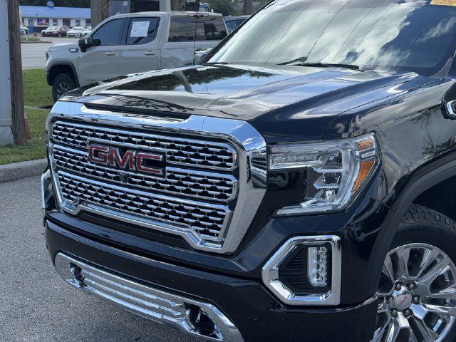 Used 2020 GMC Sierra 1500 Denali w/ Technology Package AWD/4WD image 6