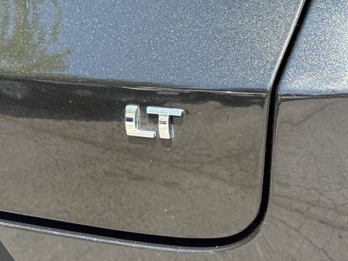 Used 2025 Chevrolet TrailBlazer LT AWD/4WD image 12