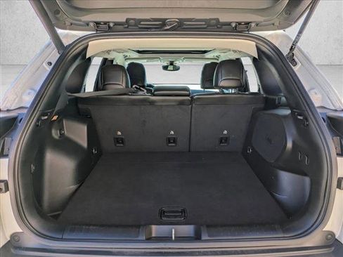 Used 2020 Jeep Cherokee Limited image 6