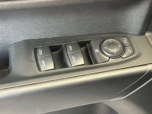 Used 2024 Chevrolet Silverado 1500 Custom RWD image 12