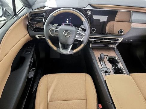 New 2026 Lexus RX 350h image 11