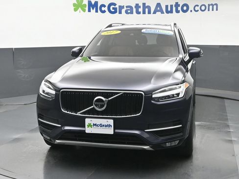 Used 2017 Volvo XC90 T6 Momentum w/ Vision Package AWD/4WD image 25