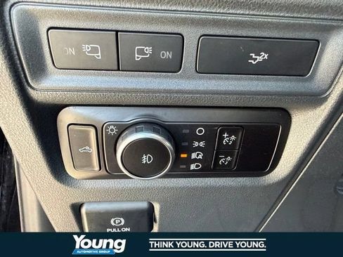 Used 2023 Ford F150 XLT w/ Equipment Group 302A High AWD/4WD image 24