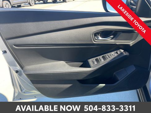 Used 2023 Honda Accord Sport image 25