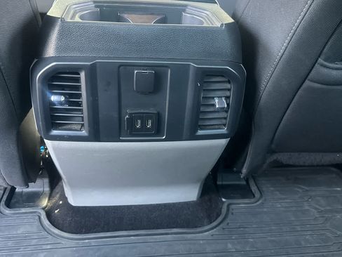 Used 2018 Ford F150 XL w/ Equipment Group 101A Mid AWD/4WD image 5