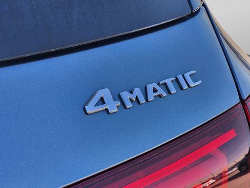 Used 2022 Mercedes-Benz GLE 350 GLE 350 image 12