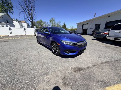 Used 2017 Honda Civic LX image 53