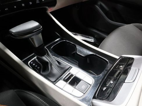 Certified 2024 Hyundai Tucson SEL image 32