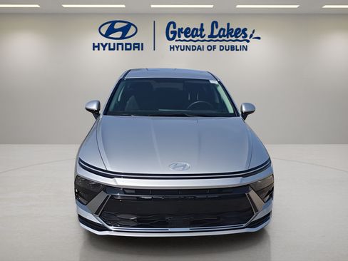 Certified 2026 Hyundai Sonata SEL FWD image 8