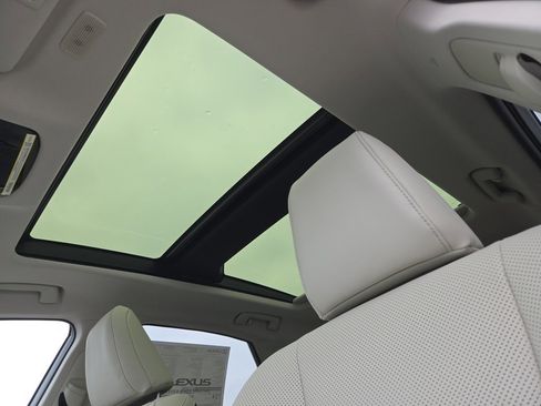 New 2026 Lexus NX 350 AWD w/ Luxury Package image 8