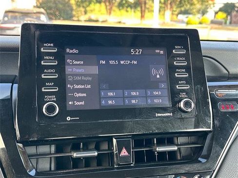 Certified 2023 Toyota Camry SE image 20