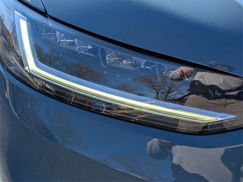 Used 2025 Honda HR-V LX image 4