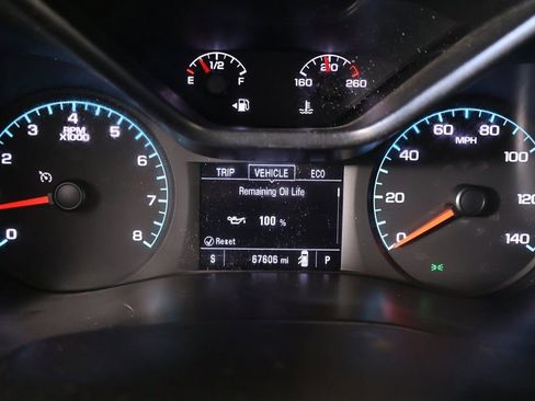 Used 2022 Chevrolet Colorado LT w/ Fleet Safety Package image 4