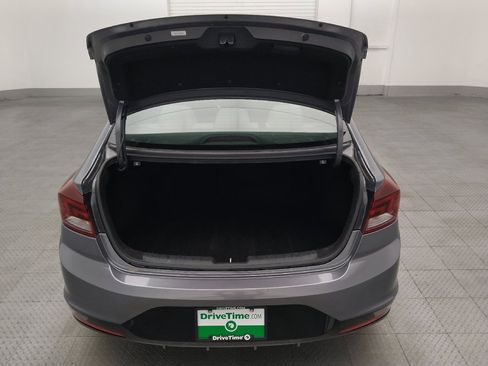 Used 2019 Hyundai Elantra Value Edition w/ Winter Weather Package FWD image 29