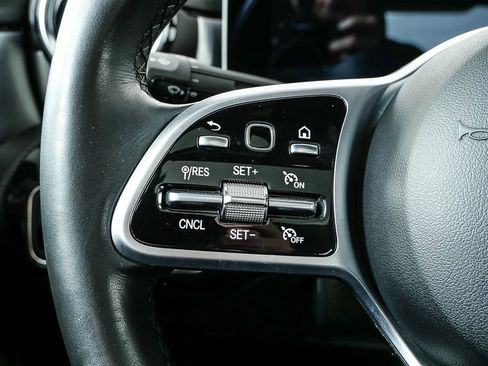 Used 2019 Mercedes-Benz A 220 A 220 image 10