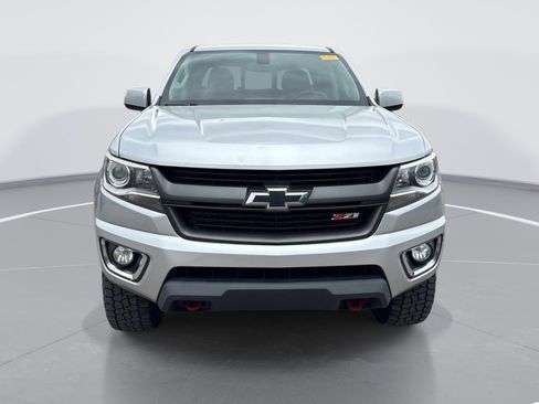 Used 2016 Chevrolet Colorado Z71 image 2