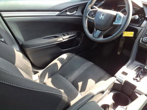 Used 2020 Honda Civic LX image 17