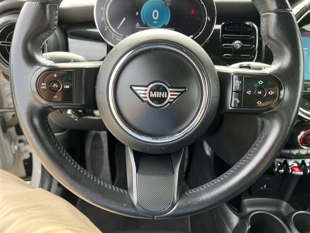 Used 2022 MINI Cooper Convertible FWD image 31