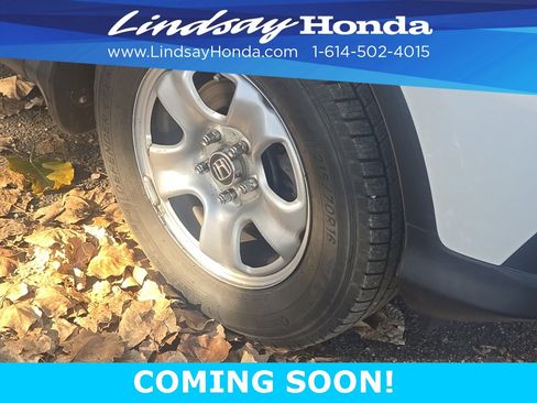 Used 2013 Honda CR-V LX image 10