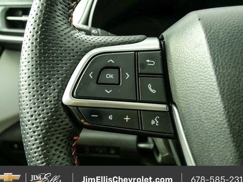 Used 2021 Toyota Sienna XSE w/ XSE Plus Package FWD image 10