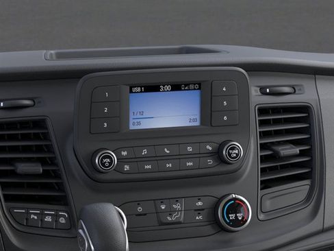 New 2025 Ford Transit 250 250 image 14