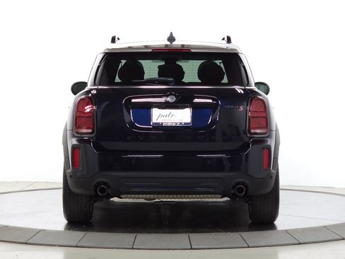Used 2023 MINI Cooper Countryman S AWD/4WD image 7