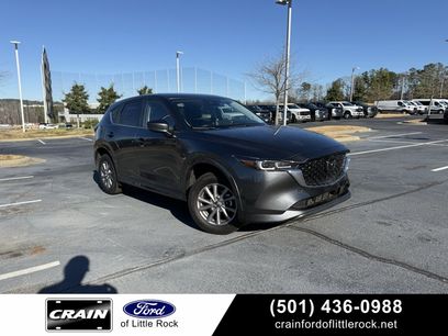 Used 2025 MAZDA CX-5 AWD 2.5 S w/ Preferred Package