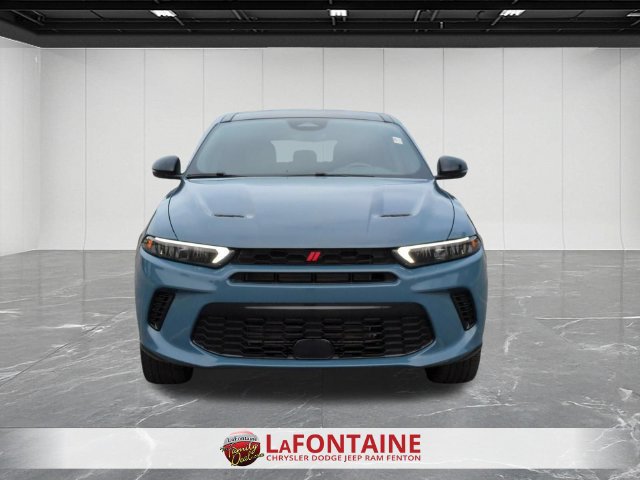 Used 2024 Dodge Hornet R/T Plus AWD/4WD image 8