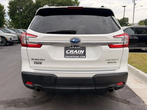 Used 2024 Subaru Ascent Touring AWD/4WD image 7