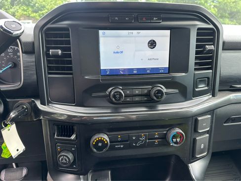 Used 2021 Ford F150 XL w/ STX Appearance Package AWD/4WD image 12