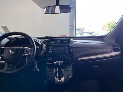 Used 2019 Honda CR-V LX image 20