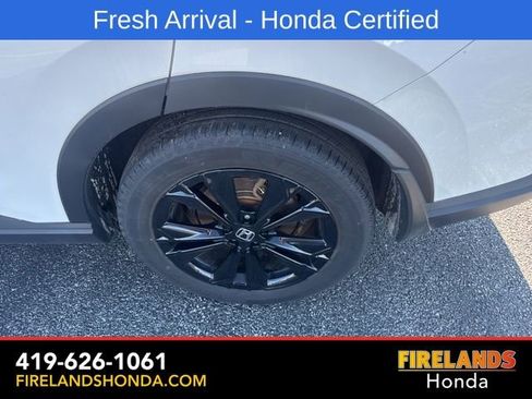 Used 2025 Honda CR-V Sport Touring image 11