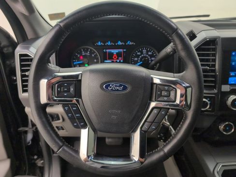 Used 2020 Ford F150 XLT w/ Equipment Group 302A Luxury image 26