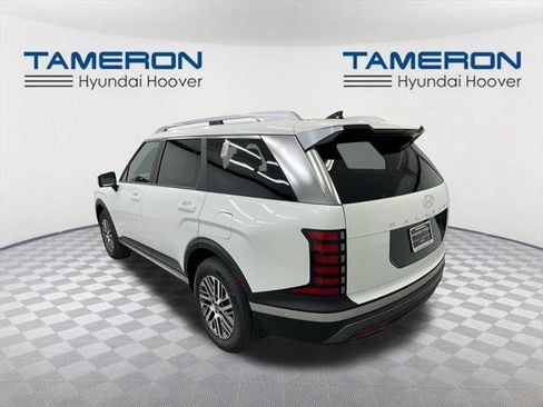 New 2026 Hyundai Palisade SEL image 3