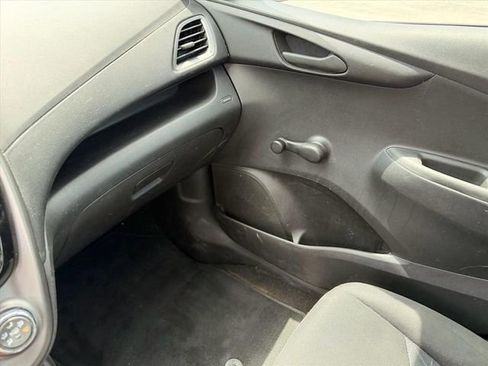 Used 2020 Chevrolet Spark LS FWD image 9