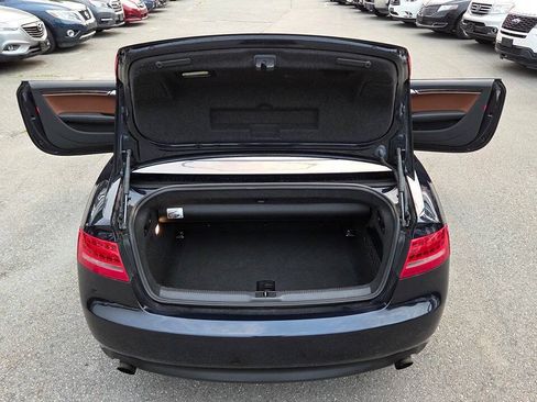 Used 2011 Audi A5 2.0T Premium Plus AWD/4WD image 36
