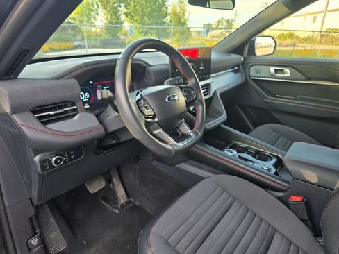 Used 2026 Ford Explorer ST-Line AWD/4WD image 11