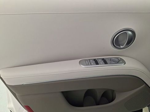 New 2026 Hyundai Palisade SE FWD image 10