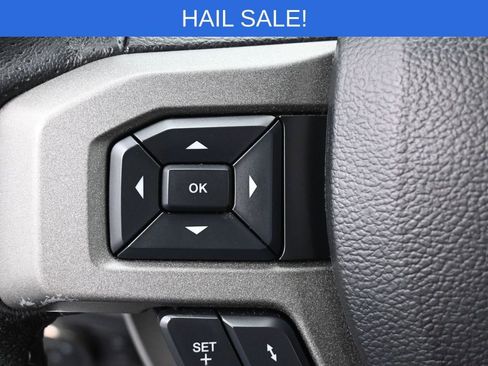 Used 2018 Ford F150 Raptor w/ Equipment Group 802A Luxury image 19